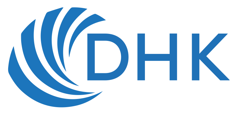 DHK Logo